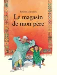 Le magasin de mon père vignette